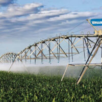 نموذج 8120 محور مركزي