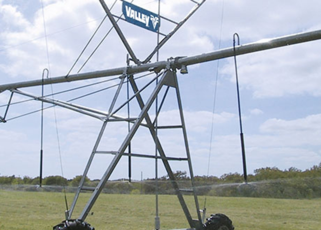 محاور مركزية صغيرة الحجم