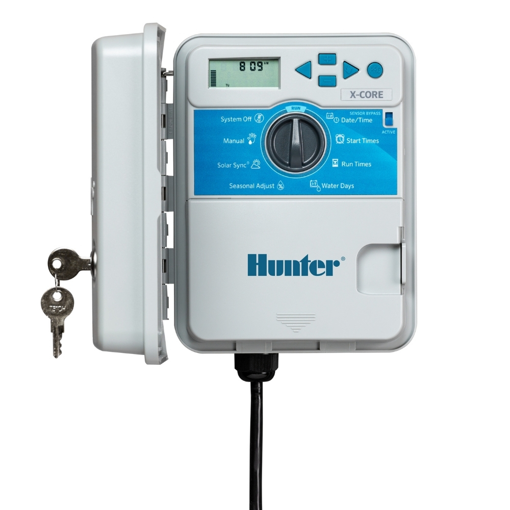 لوح التحكم X-CORE™