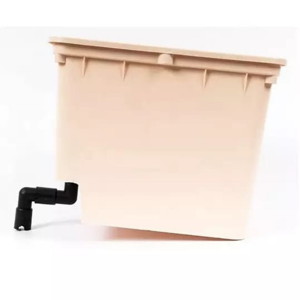 حوض زراعة مائية - داتش باكيت - الصورة 5