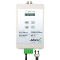 دليل جهاز التحكم في درجة الحموضة الصغير pH MINI KIT