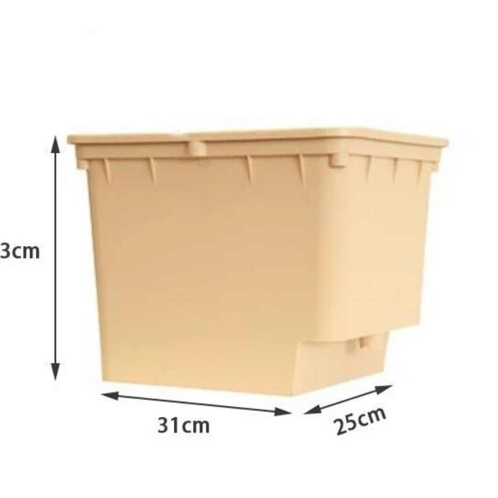 حوض زراعة مائية - داتش باكيت - الصورة 2