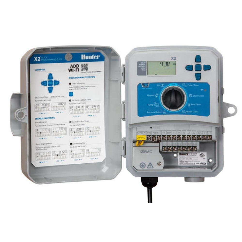 لوح التحكم X2™ مع WAND - الصورة 3