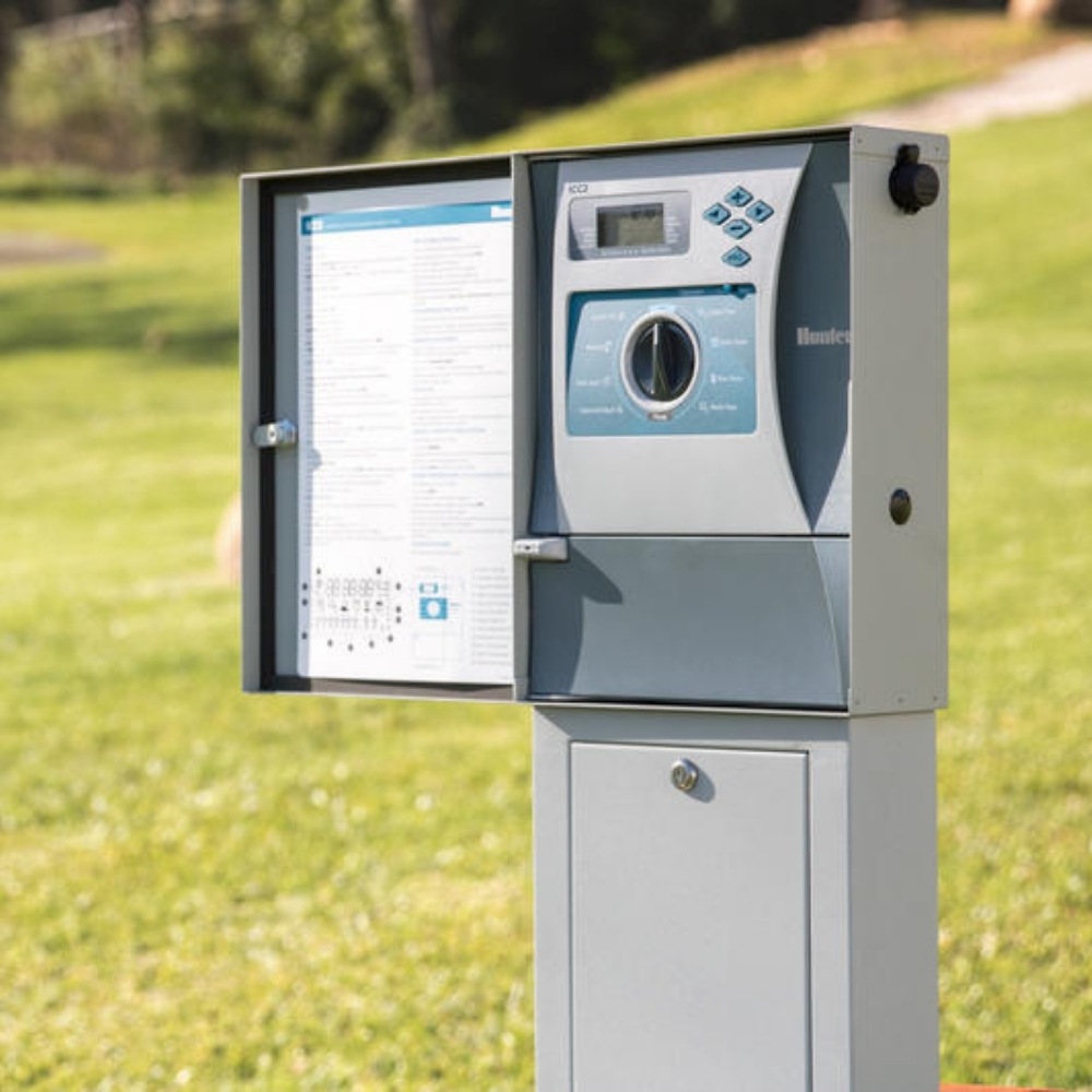 لوح التحكم - ICC2 - الصورة 2