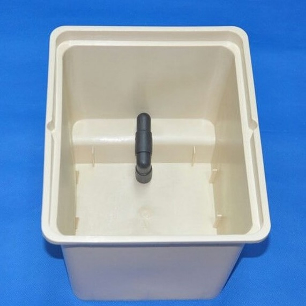 حوض زراعة مائية - داتش باكيت - الصورة 6