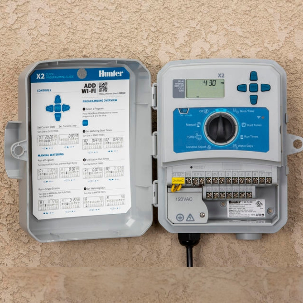 لوح التحكم X2™ مع WAND - الصورة 2