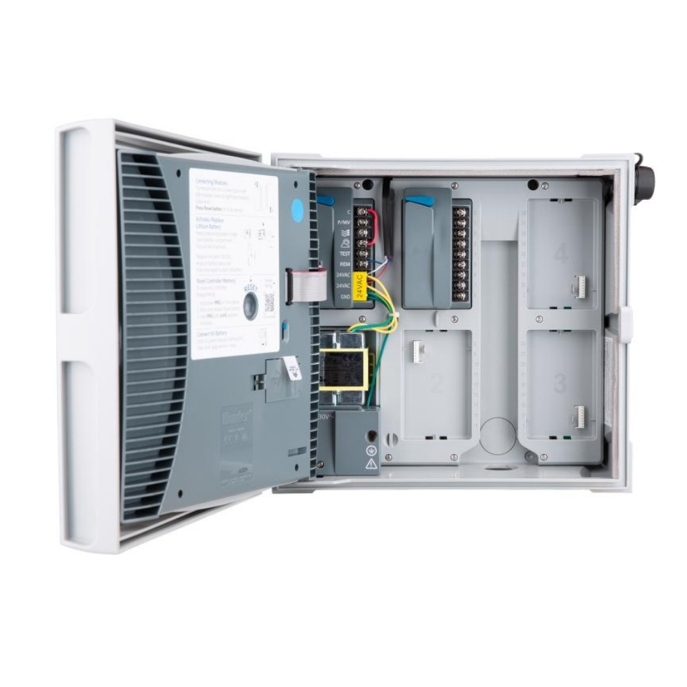 لوح التحكم - ICC2 - الصورة 3