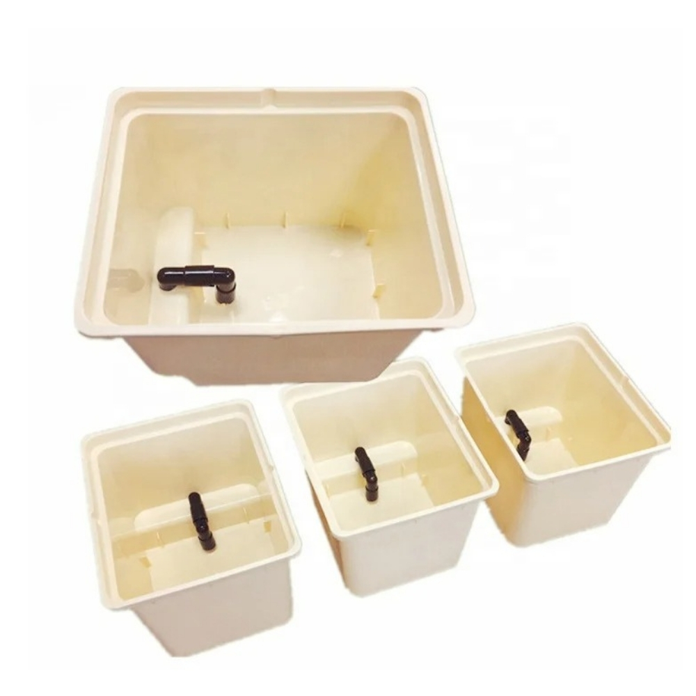 حوض زراعة مائية - داتش باكيت - الصورة 8