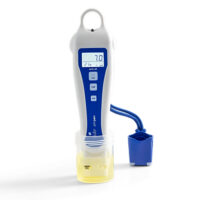 قلم قياس درجة الحموضة من بلو لاب PH