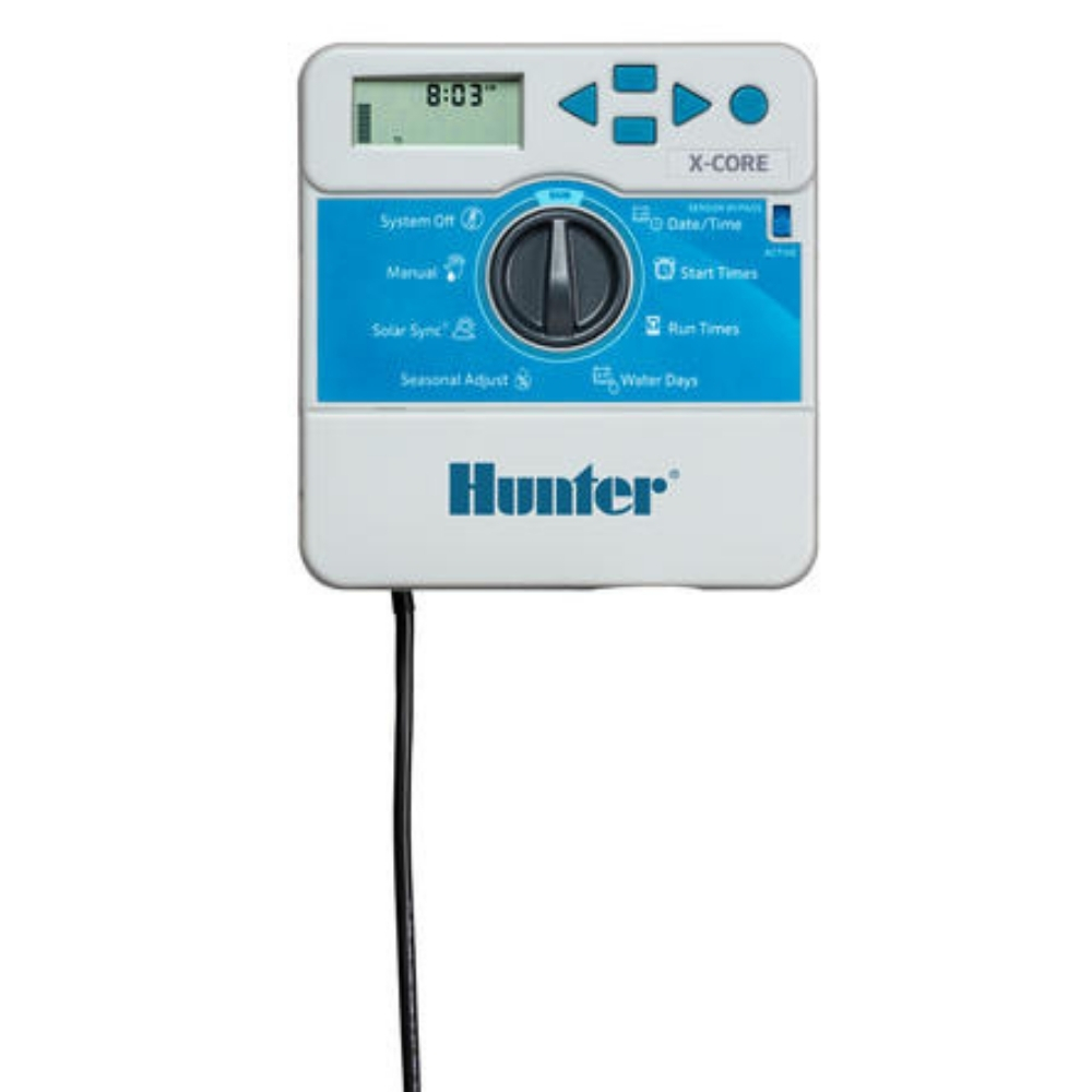 لوح التحكم X-CORE™ - الصورة 4