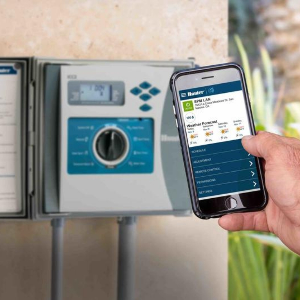 لوح التحكم - ICC2 - الصورة 4