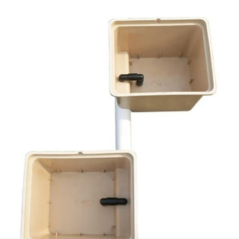 حوض زراعة مائية - داتش باكيت - الصورة 7