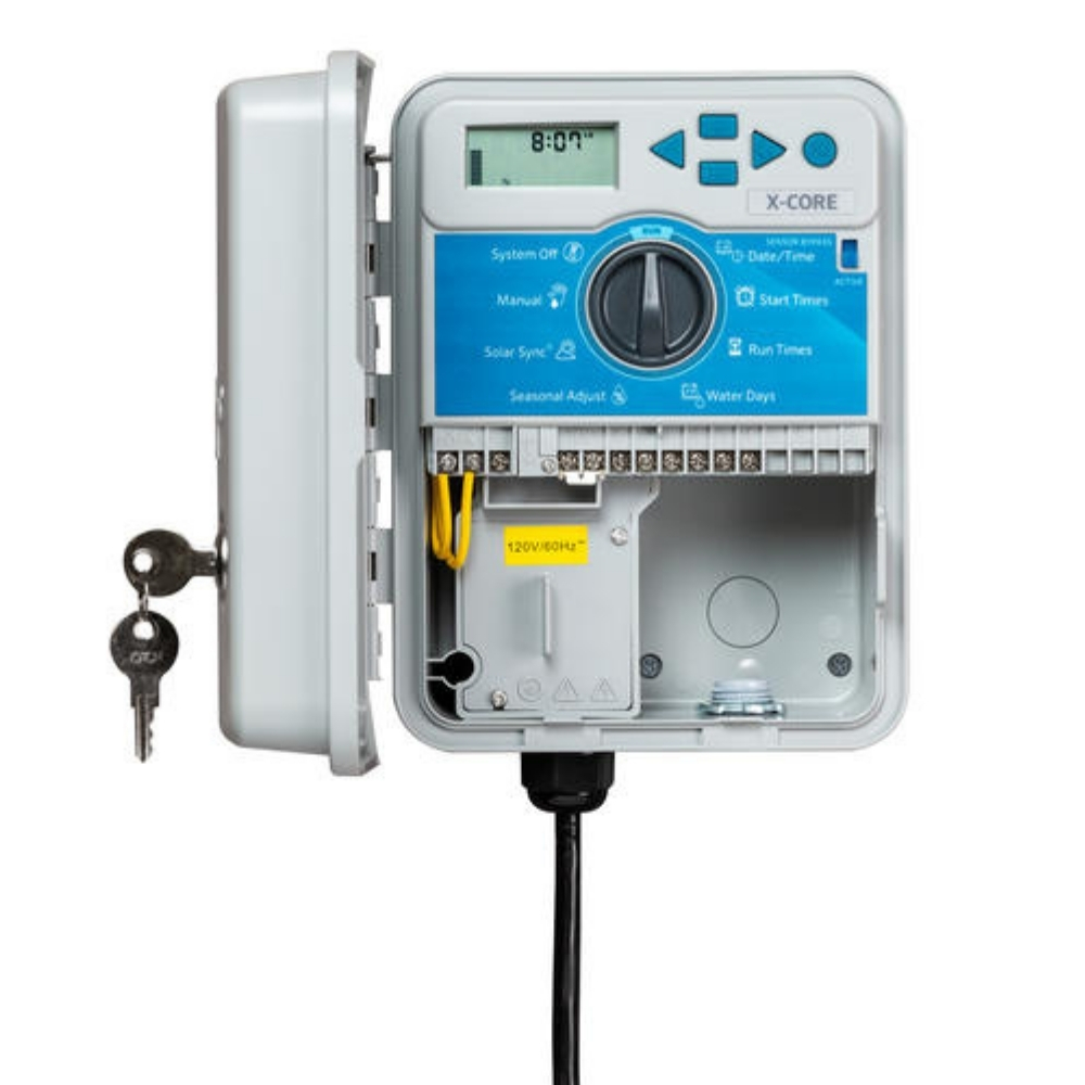 لوح التحكم X-CORE™ - الصورة 5