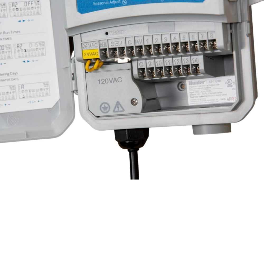 لوح التحكم X2™ مع WAND - الصورة 4