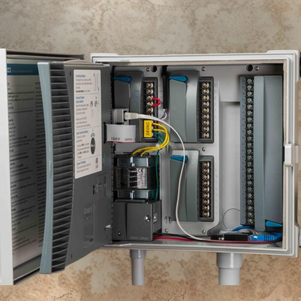 لوح التحكم - ICC2 - الصورة 5