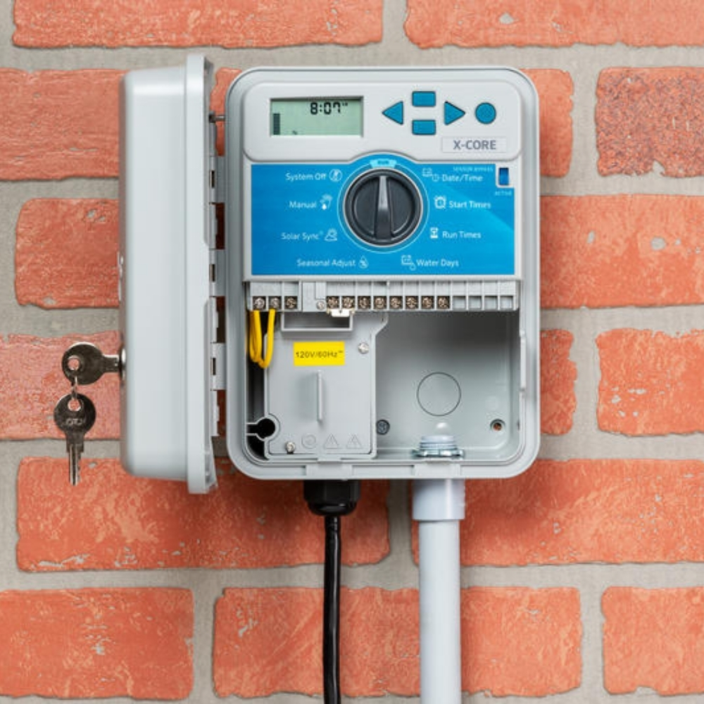 لوح التحكم X-CORE™ - الصورة 6