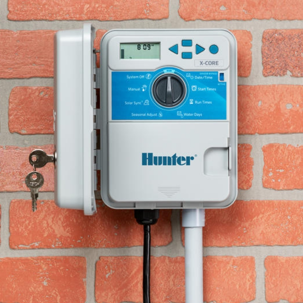 لوح التحكم X-CORE™ - الصورة 7