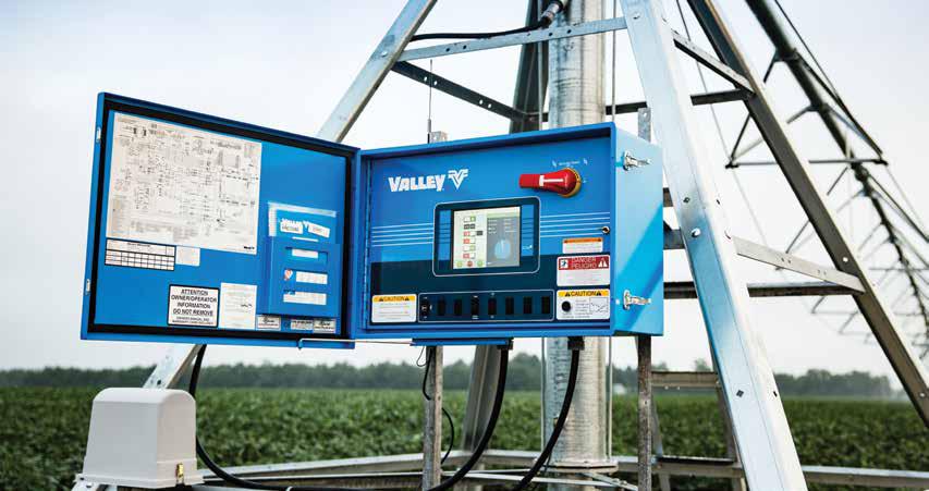 لوحة ICON5 الذكية