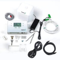 مجموعة التحكم المناخي الذكي  Autogrow IntelliClimate