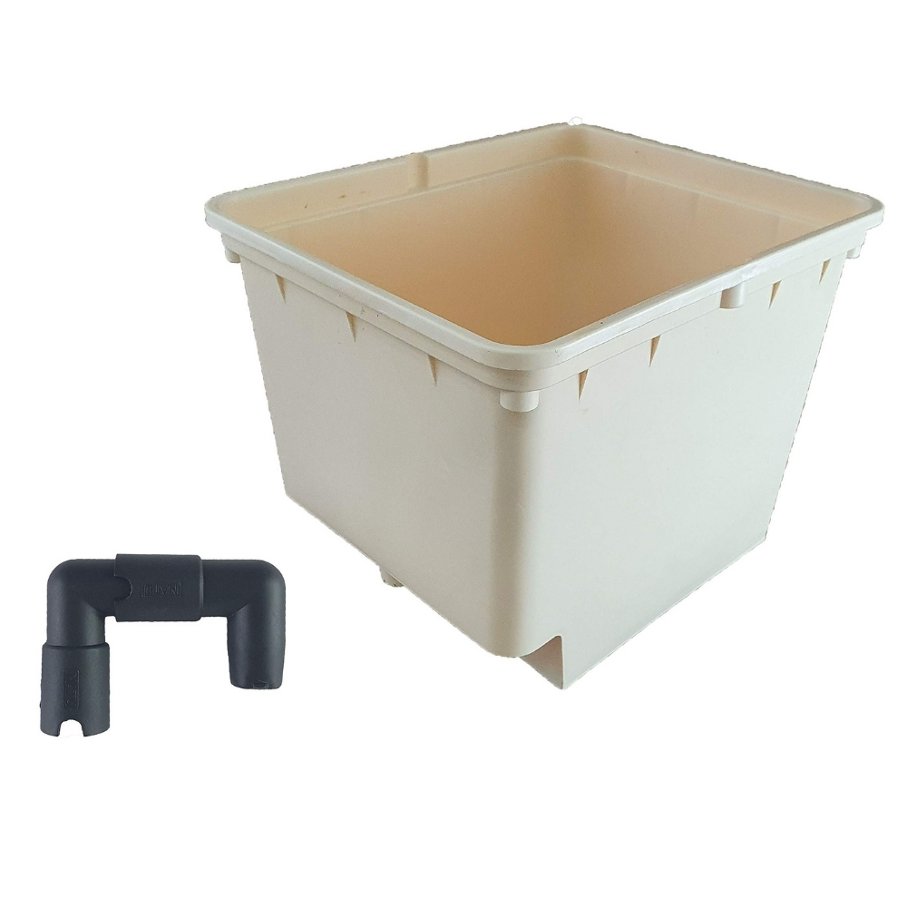 حوض زراعة مائية - داتش باكيت