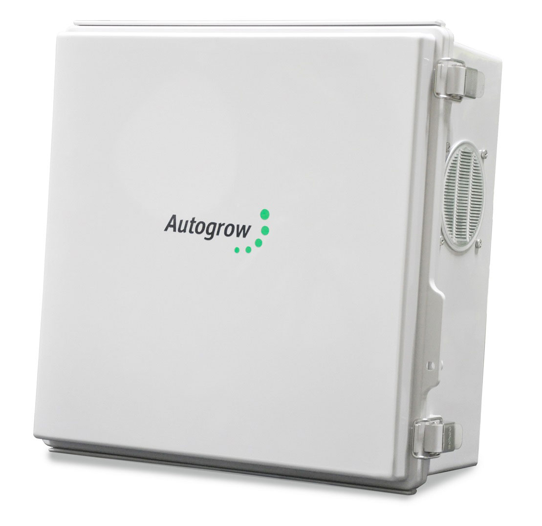 نظام التحكم في المناخ MultiGrow -